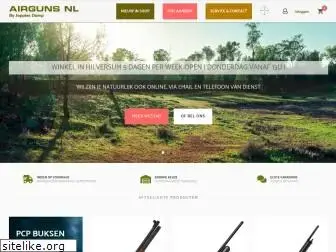 airguns.nl