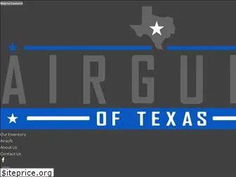 airgunsoftexas.co