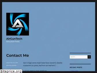 airguntech.com
