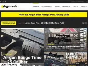 airgunweb.com