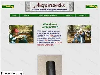 airgunwerks.com