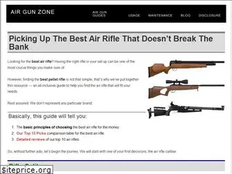 airgunzone.com