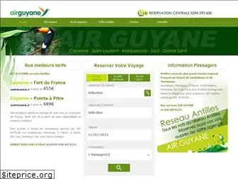 airguyane.com