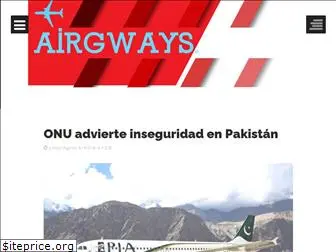 airgways.com