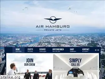 airhamburg.de