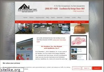 airhandlersinc.com