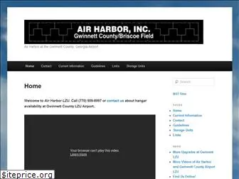 airharbor-lzu.com