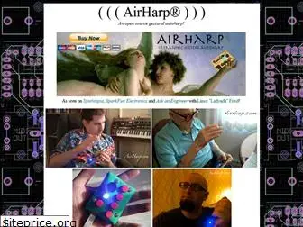 airharp.com