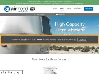 airheadtoilet.com