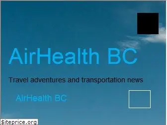 airhealthbc.ca