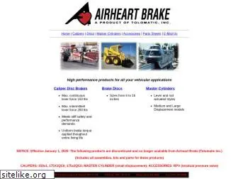 airheart-brakes.com