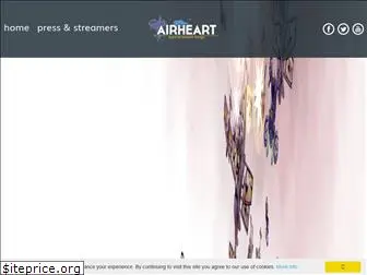 airheartgame.com