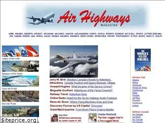 airhighways.com