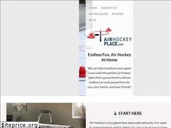 airhockeyplace.com