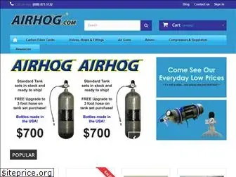 airhog.com