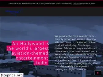 airhollywood.com