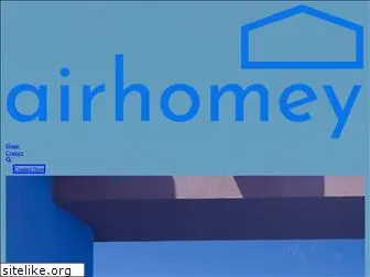 airhomey.com