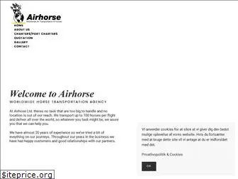 airhorse.com