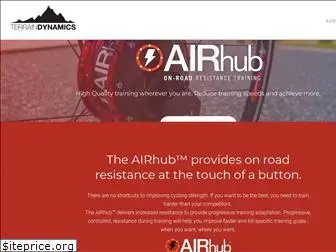 airhub.com.au