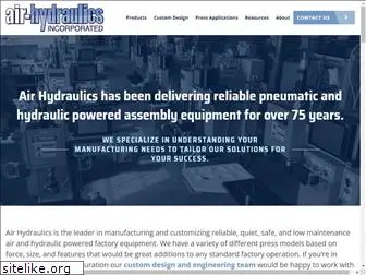 airhydraulics.com