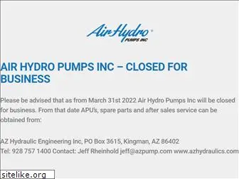 airhydropumps.com