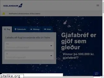 airiceland.is