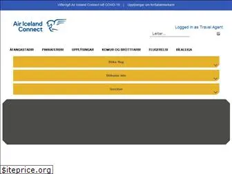 airicelandconnect.is