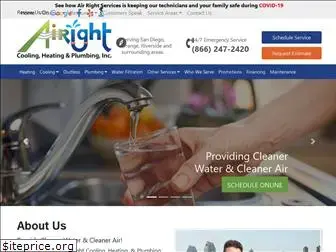 airightservices.com