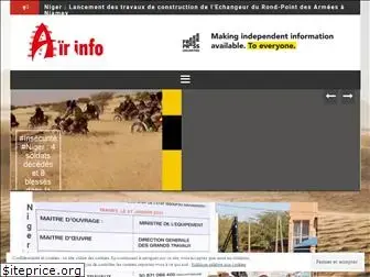 airinfoagadez.com