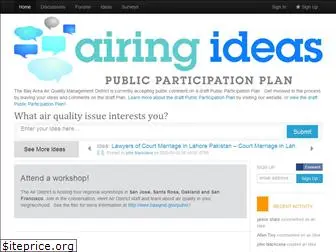 airingideas.com