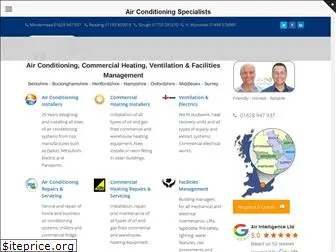 airintelligence.co.uk