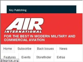 airinternational.com