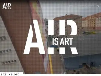 airisart.org