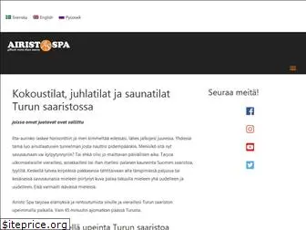 airistospa.fi