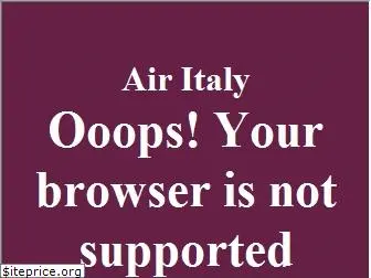 airitaly.com