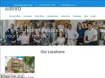 airivo.com