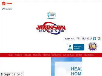 airjohnson1.com