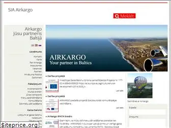 airkargo.lv