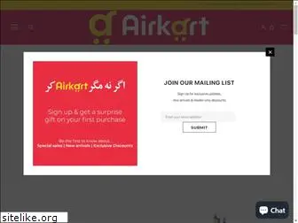 airkart.com