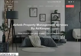 airkeeper.com.au