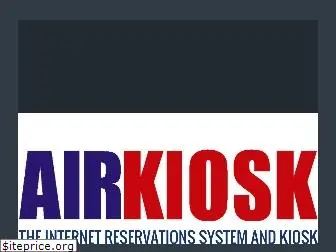 airkiosk.com