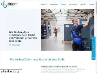 airkom24.de