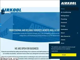 airkool.co.uk