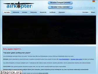 airkopter.com