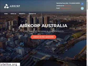 airkorp.com.au