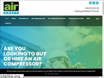 airkraft.co.uk
