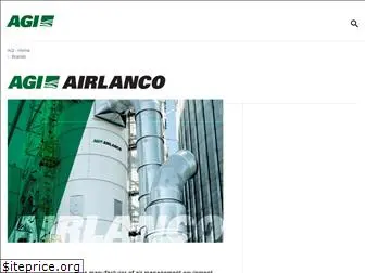 airlanco.com