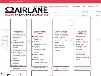 airlane.co.uk