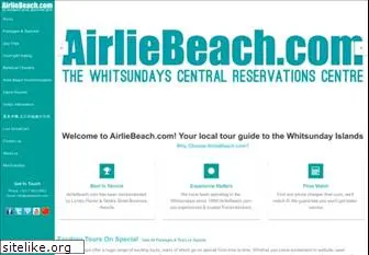 www.airliebeach.com