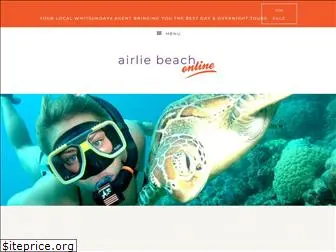 airliebeachonline.com.au